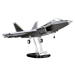 Cobi Lockheed F-22 Raptor, 1:48, 695 k, 1 f