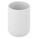 Biela keramická súprava doplnkov do kúpeľne Belluno – Wenko