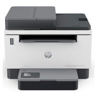 HP MFP 2604sdw