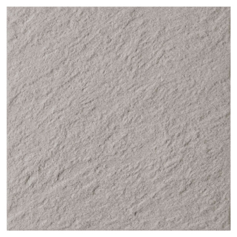 Dlažba Rako Taurus Granit sivá 20x20 cm protišmyk TR725076.1