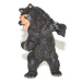 Figurka Medveď baribal 11cm