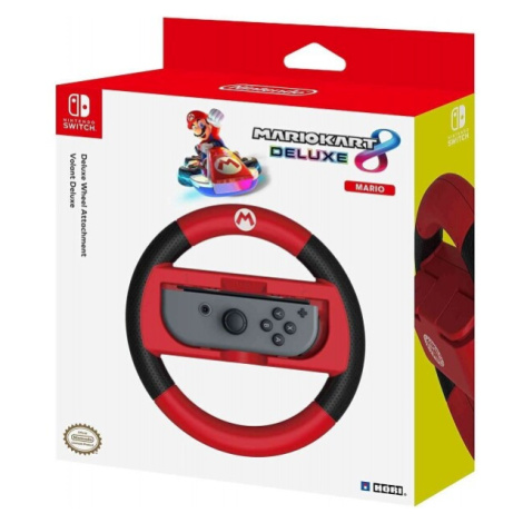 Joy-Con Wheel Deluxe - Mario HORI