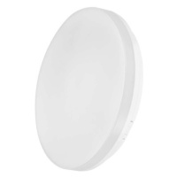 EMOS LED ZM4122 biele TORI kruh teplá biela IP54 24W