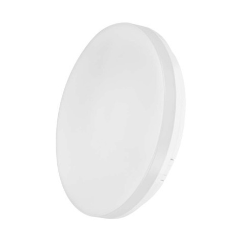 EMOS LED ZM4122 biele TORI kruh teplá biela IP54 24W