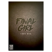 Van Ryder Games Final Girl Core Box