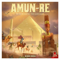 Super Meeple Amun-Re