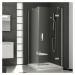 Sprchové dvere 110 cm Ravak Smartline 0SPDBA00Z1