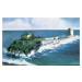Classic Kit VINTAGE military A03301V - LCM3 & Sherman Tank (1:76)