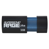 32GB Patriot RAGE LITE USB 3.2 gen 1