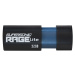 Patriot RAGE LITE/32GB/USB 3.2/USB-A/Čierna