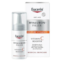 EUCERIN Hyaluron-Filler Vitamín C Booster 8 ml