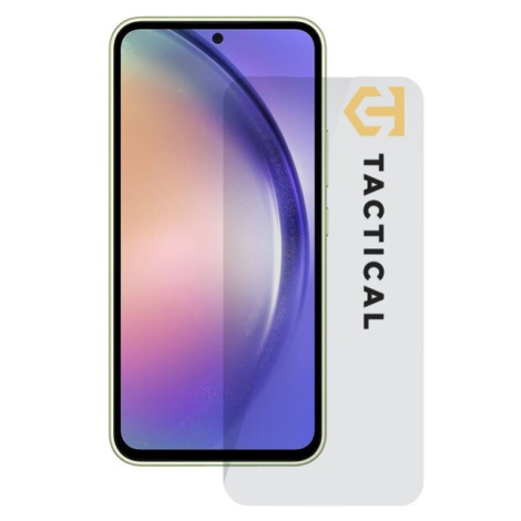 Tactical 2.5D Glass Shield sklo Samsung Galaxy A54 5G číre