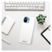 Odolné silikónové puzdro iSaprio - 4Pure - bílý - Xiaomi Mi 11