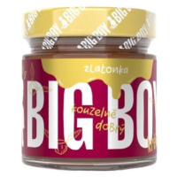 BIG BOY ® Zlatonka 220 g