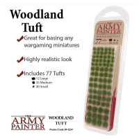 Army Painter: Woodland Tuft