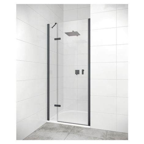 Sprchové dvere 90 cm Huppe Strike New SIKOKHN90LC