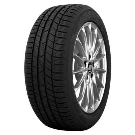 TOYO 235/50 R 17 96V SNOWPROX_S954 TL  M+S 3PMSF