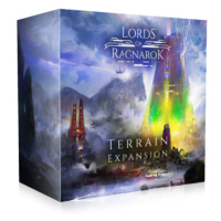 Lords of Ragnarök - Terrain expansion (Albi+) ALBI