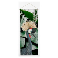 Tapiséria 40x155 cm Gruya – Madre Selva