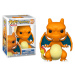 Funko POP! #843 Games: Pokémon - Charizard