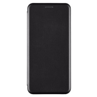 Obal:Me Book Puzdro pre Xiaomi Redmi Note 12 4G Black