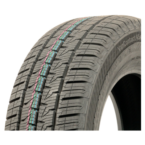 Continental VanContact 4Season 215/65 R16 C 109/107 T