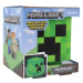 Svetlo Minecraft Creeper