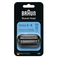 BRAUN Combipack 53B