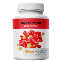 MYCOMEDICA MycoCholest 120 kapsúl