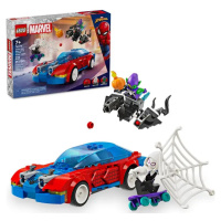 LEGO ® 76279 S-M Rac Car & Ven.Goblin