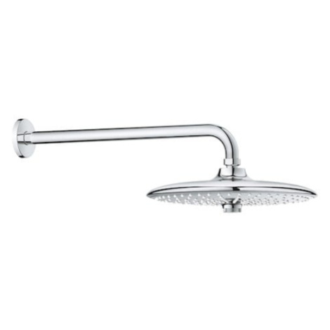 Hlavová sprcha Grohe Euphoria chróm 26459000