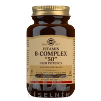 Solgar Vitamín B-komplex 