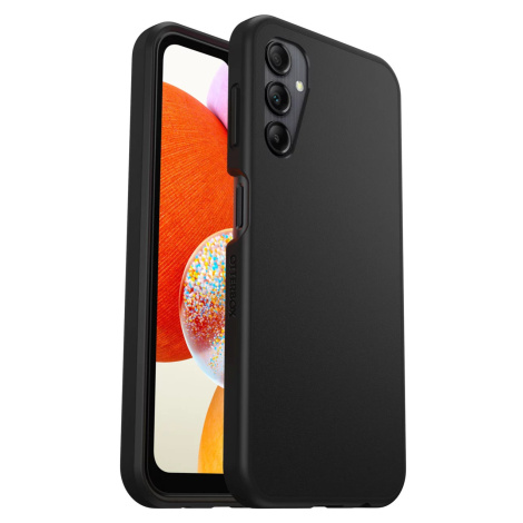 Kryt OTTERBOX REACT GALAXY A14  BLACK PROPACK (77-91582)