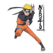 Abysse Corp Naruto Shippuden Naruto and Jiraiya Nálepky 2-Pack (16 x 11cm)