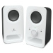 Logitech Multimedia Speakers 2.0 Z150 Midnight Black