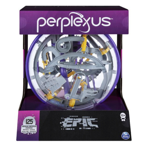 SMG PERPLEXUS EPIC