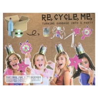 Re-cycle-me - Party box Princezny