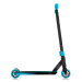 Globber Freestyle Kolobežka STUNT SCOOTER GS 360 Black - blue