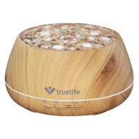 TRUELIFE Air diffuser D9 smart aroma difuzér a zvlhčovač vzduchu, s reproduktorom a Bluetooth 1 