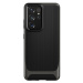 Odolné puzdro na Samsung Galaxy S21 Ultra 5G Spigen Neo Hybrid čierne