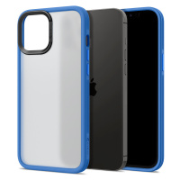 Apple iPhone 12 Pro Max, silikónová ochrana displeja + plastový zadný kryt, stredne odolný proti