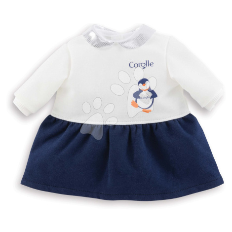 Oblečenie Dress Starlit Night Mon Grand Poupon Corolle pre 36 cm bábiku od 24 mes