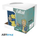 Hrnček Fallout - Vault Boy 320 ml