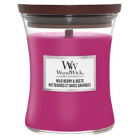 WOODWICK Wild Berry & Beets 275 g