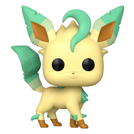 Funko POP! Pokémon: Leafeon