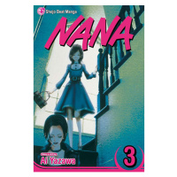 Viz Media Nana 3