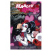 BB art Harley Quinn 3: Láska na první ránu