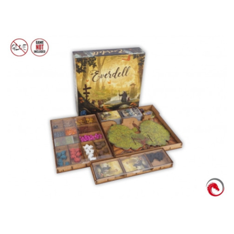 Poland Games Divukraj (Everdell) Insert (12390)