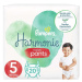 PAMPERS Harmonie Plienkové nohavičky Veľkosť 5, 20 ks, 12-17  kg