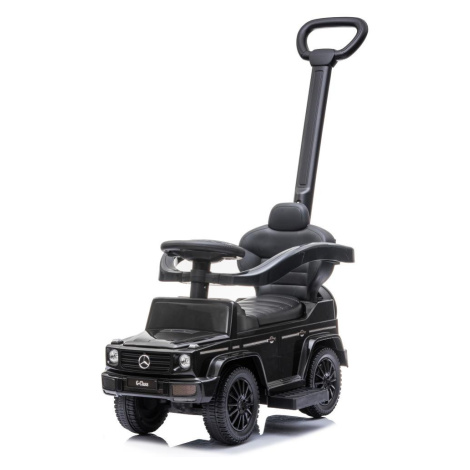 BPC 5288 Mercedes G350d 3v1 BUDDY TOYS